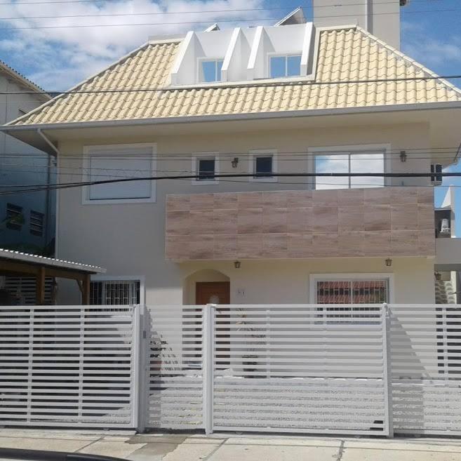 Nosso Cantinho Canasvieiras Florianópolis Dış mekan fotoğraf