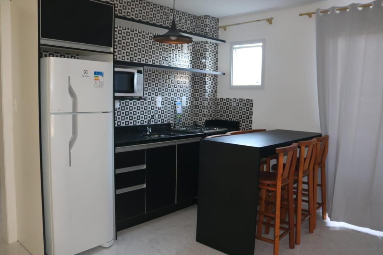 Nosso Cantinho Canasvieiras Florianópolis Dış mekan fotoğraf