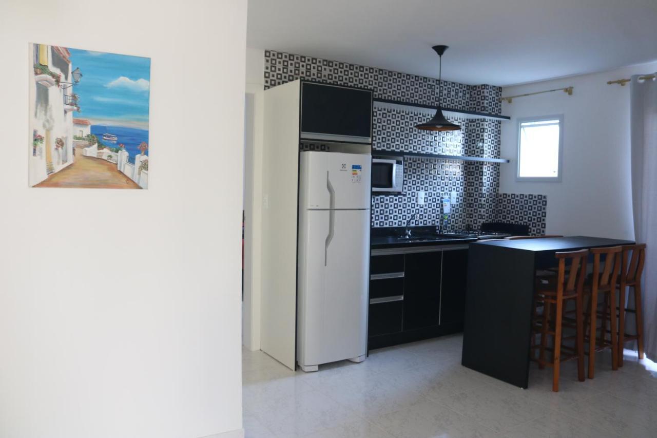 Nosso Cantinho Canasvieiras Florianópolis Dış mekan fotoğraf
