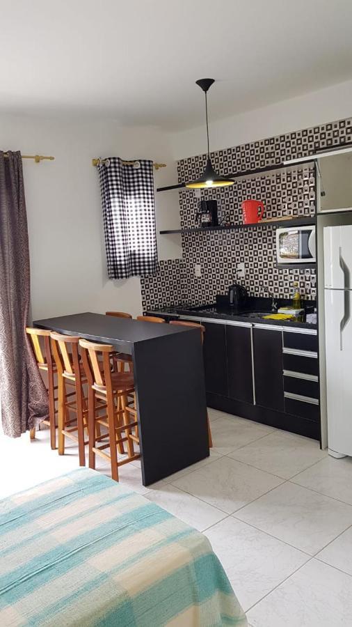 Nosso Cantinho Canasvieiras Florianópolis Dış mekan fotoğraf