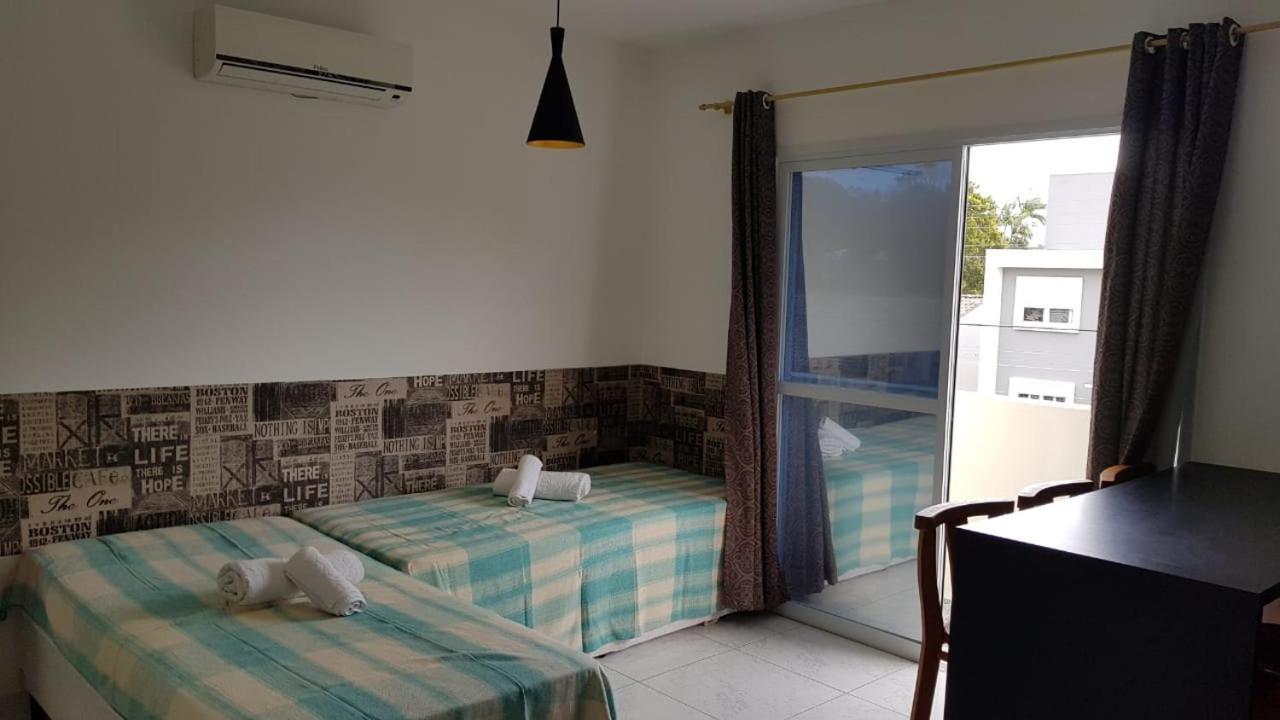 Nosso Cantinho Canasvieiras Florianópolis Dış mekan fotoğraf