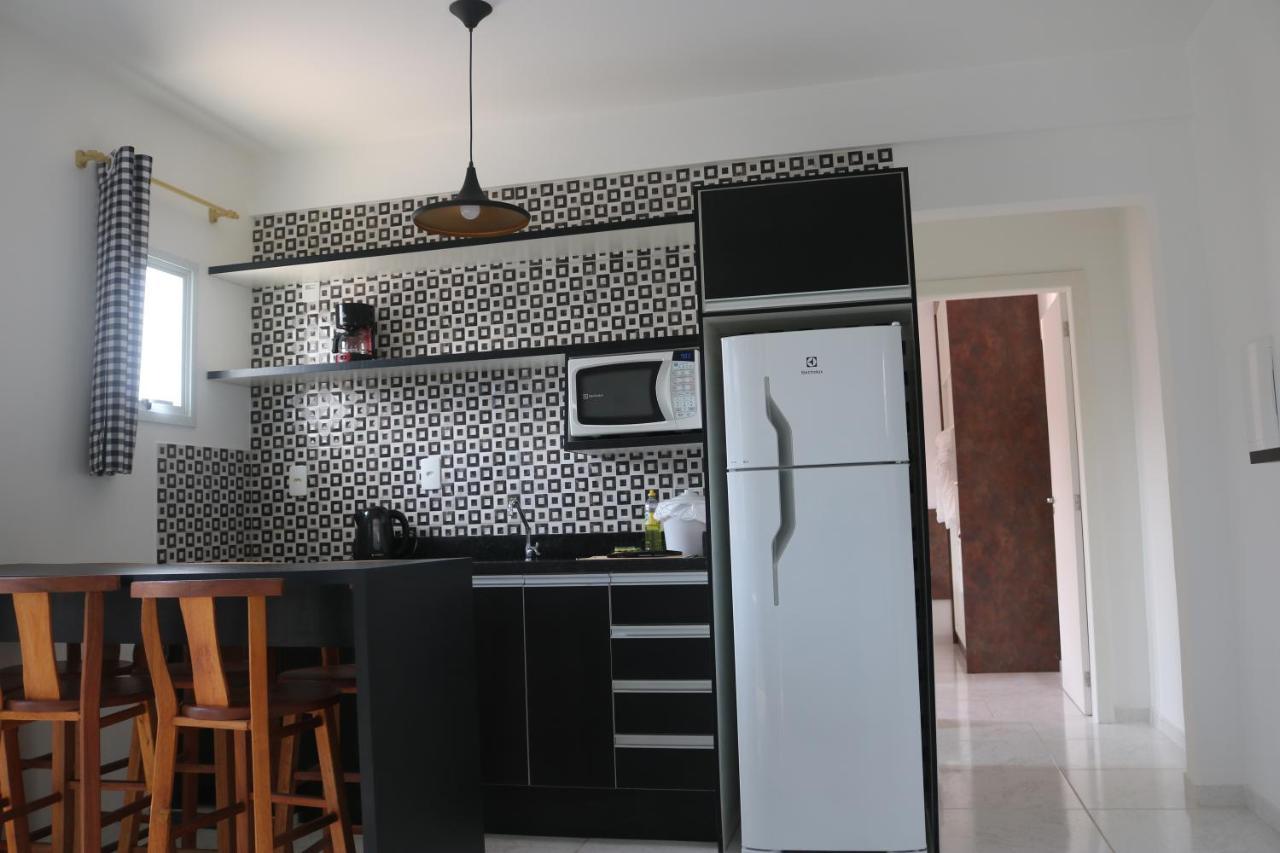 Nosso Cantinho Canasvieiras Florianópolis Dış mekan fotoğraf