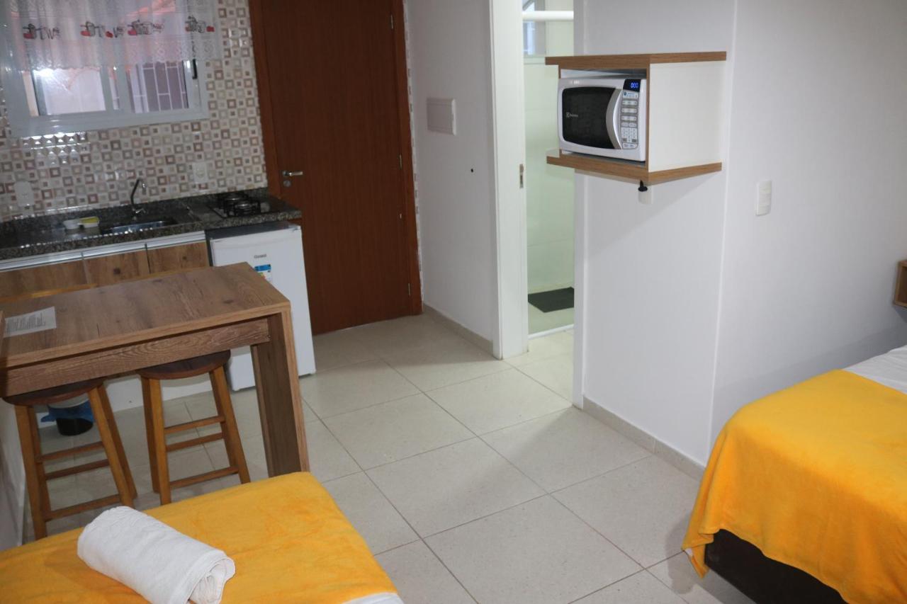 Nosso Cantinho Canasvieiras Florianópolis Dış mekan fotoğraf