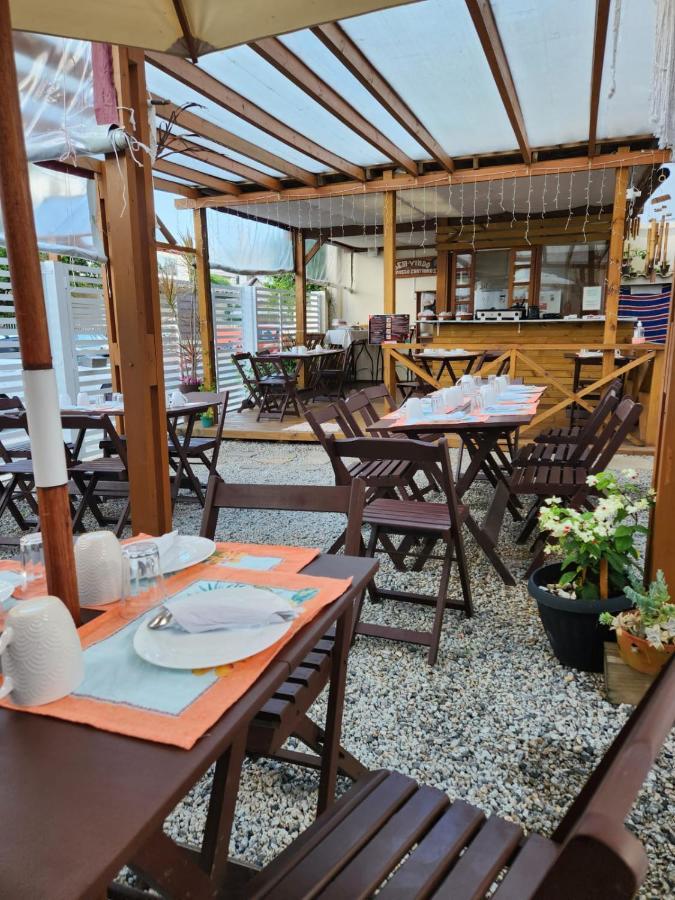 Nosso Cantinho Canasvieiras Florianópolis Dış mekan fotoğraf